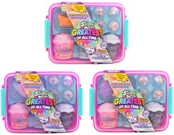 Joker coffret cadeau slime Greatest of All Time jouet coloré 290g