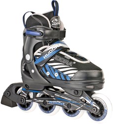 HUDORA Kinder Skeelers Leon, maat 29-32