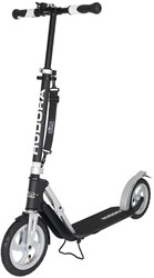 HUDORA Big Wheel Air 230 Step - Zwart