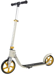 HUDORA Big Wheel Step 215 Scooter - Sand