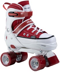 HUDORA Rolschaatsen Sneaker Amber, Maat 32-35