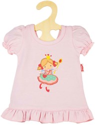 Heless chemise de nuit poupée princesse Emily rose 35-45 cm vêtement poupée