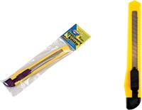 Couteau sécable Centrum variété 9 mm en sachet 80336