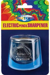 Taille-crayon électrique Centrum 80601