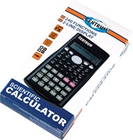 Calculatrice centrale à 240 fonctions 83404