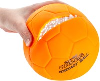Spordas SuperSafe ballon de jeu balle de contact pour enfants et sport-3