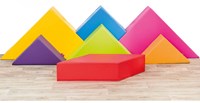 Softplay tangram-2