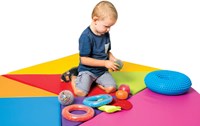 Softplay tangram-3