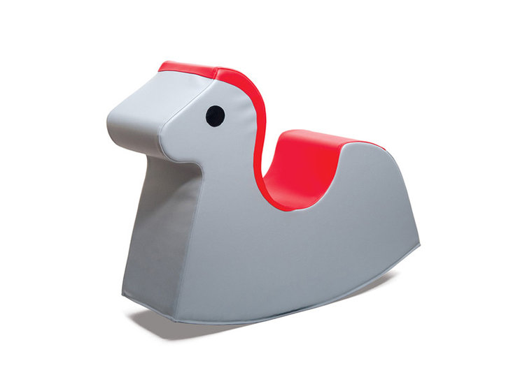 Softplay pony