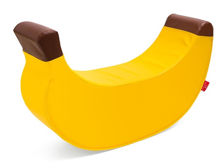 Softplay banaan