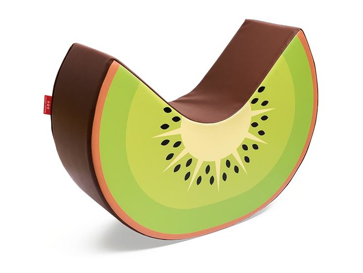 Softplay kiwi