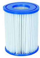 Bestway cartouche de filtre piscine Type II 2 pièces - accessoire piscine