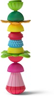 Lalaboom perles éducatives et accessoires - set de 28 pièces jouet-2
