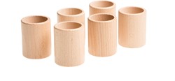 Grapat 6 Cups (Divisible Pack)