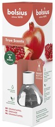 Bolsius diffuseur de parfum grenade 60ml - True Scents parfum d'intérieur