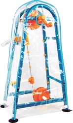 Eduplay pompe à eau jouet - jeu d'eau éducatif pour enfants