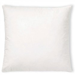 Ambiente coussin intérieur oreiller 40x40cm rembourrage polyester