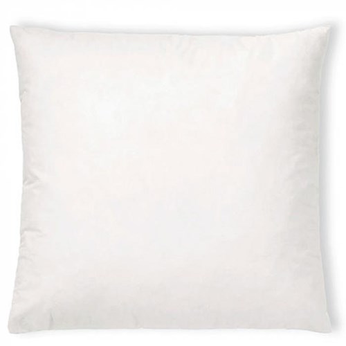 Ambiente coussin intérieur oreiller 40x40cm rembourrage polyester