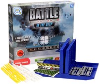 Creative Craft Group jeu pour enfants Battle in the Deep jeu de bataille navale-3