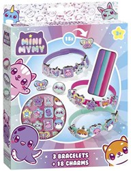 Creative Craft Group coffret de bracelets jouet avec charms pour enfants