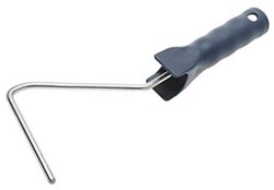 Beugel voor verfroller 10cm 6mm 28cm