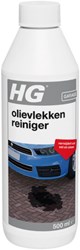 HG détachant d'huile nettoyant sol puissant 500ml pour extérieur