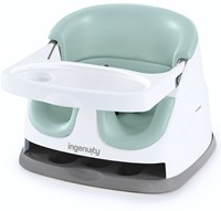 Ingenuity rehausseur bébé 2-en-1 siège - Mist - multifonction-2