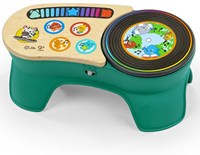 Baby Einstein DJ Discovery Magic Touch platine jouet musical enfant-2