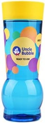 Uncle Bubble Recharge pour grosses bulles 472ml