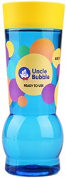 Uncle Bubble Recharge pour grosses bulles 944ml