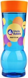 Uncle Bubble Recharge pour petites bulles 944ml