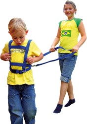 Eduplay harnais de cheval jouet - accessoire de jeu en plastique