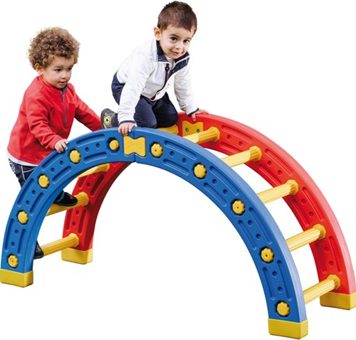 Eduplay roue d'équilibre jouet - jeu d'équilibre moteur pour enfants-2