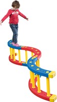 Eduplay roue d'équilibre jouet - jeu d'équilibre moteur pour enfants-3
