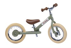 Trybike Steel draisienne
