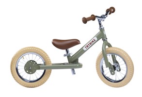 Trybike Steel draisienne