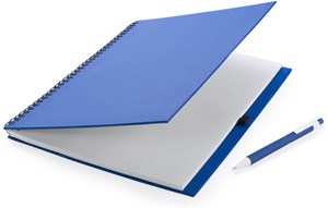 Carnets de croquis