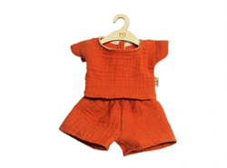 Ensemble Hollie avec pantalon Terra