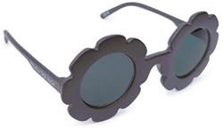 Follow The Duck lunettes de soleil enfant - gris anthracite protection UV