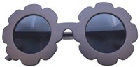 Follow The Duck lunettes de soleil enfant - gris anthracite protection UV-2
