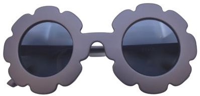 Follow The Duck lunettes de soleil enfant - gris anthracite protection UV-2