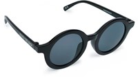 Follow The Duck lunettes de soleil Craspedia - noir pour enfants protection UV