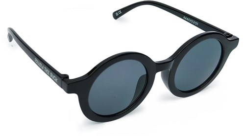 Follow The Duck lunettes de soleil Craspedia - noir pour enfants protection UV