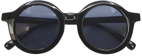 Follow The Duck lunettes de soleil Craspedia - noir pour enfants protection UV-2