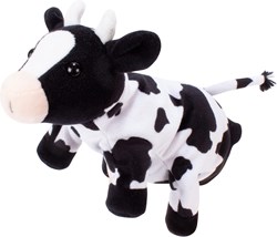 Beleduc poupée maison Vache