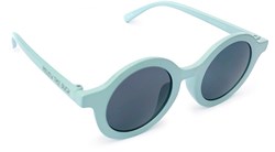 Follow The Duck lunettes de soleil Craspedia bleu - Lunettes enfant protection UV