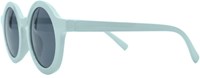 Follow The Duck lunettes de soleil Craspedia bleu - Lunettes enfant protection UV-3