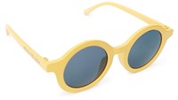 Follow The Duck lunettes de soleil Craspedia - jaune clair accessoire jouet enfant