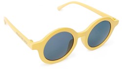 Follow The Duck lunettes de soleil Craspedia - jaune clair accessoire jouet enfant