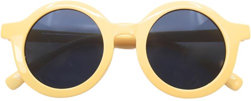 Follow The Duck lunettes de soleil Craspedia - jaune clair accessoire jouet enfant-2